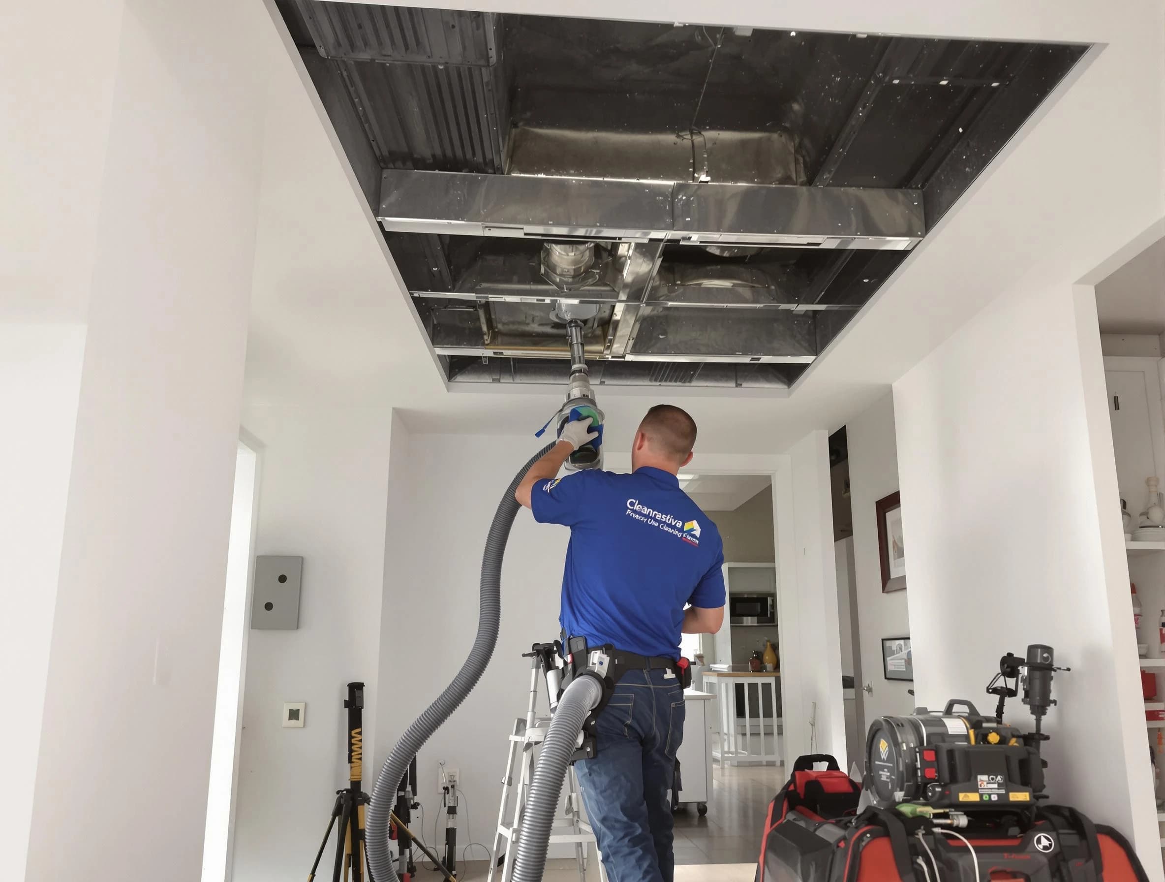 Air Duct Cleaning service in Fruit Heights, UT