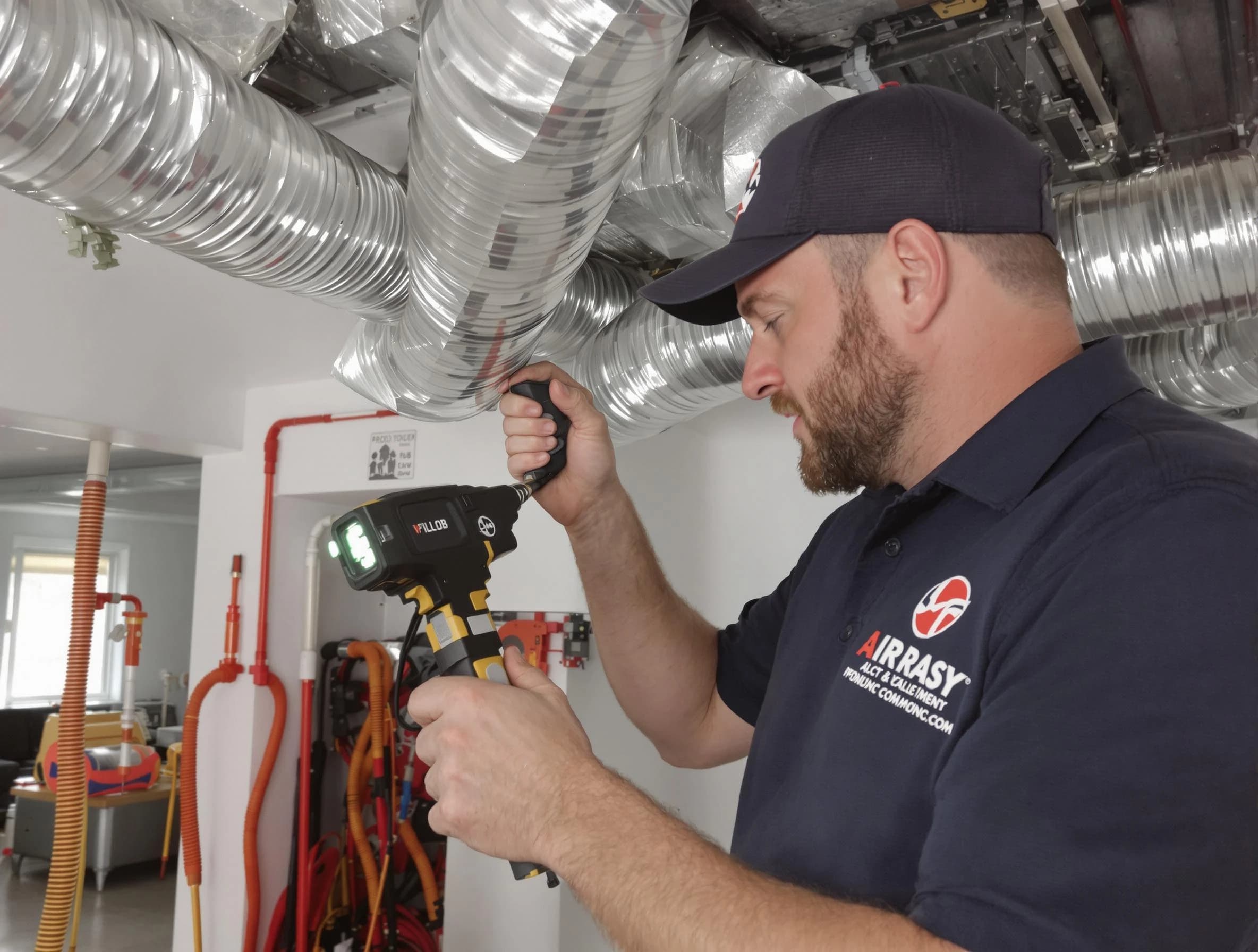 Duct Sealing service in Fruit Heights, UT
