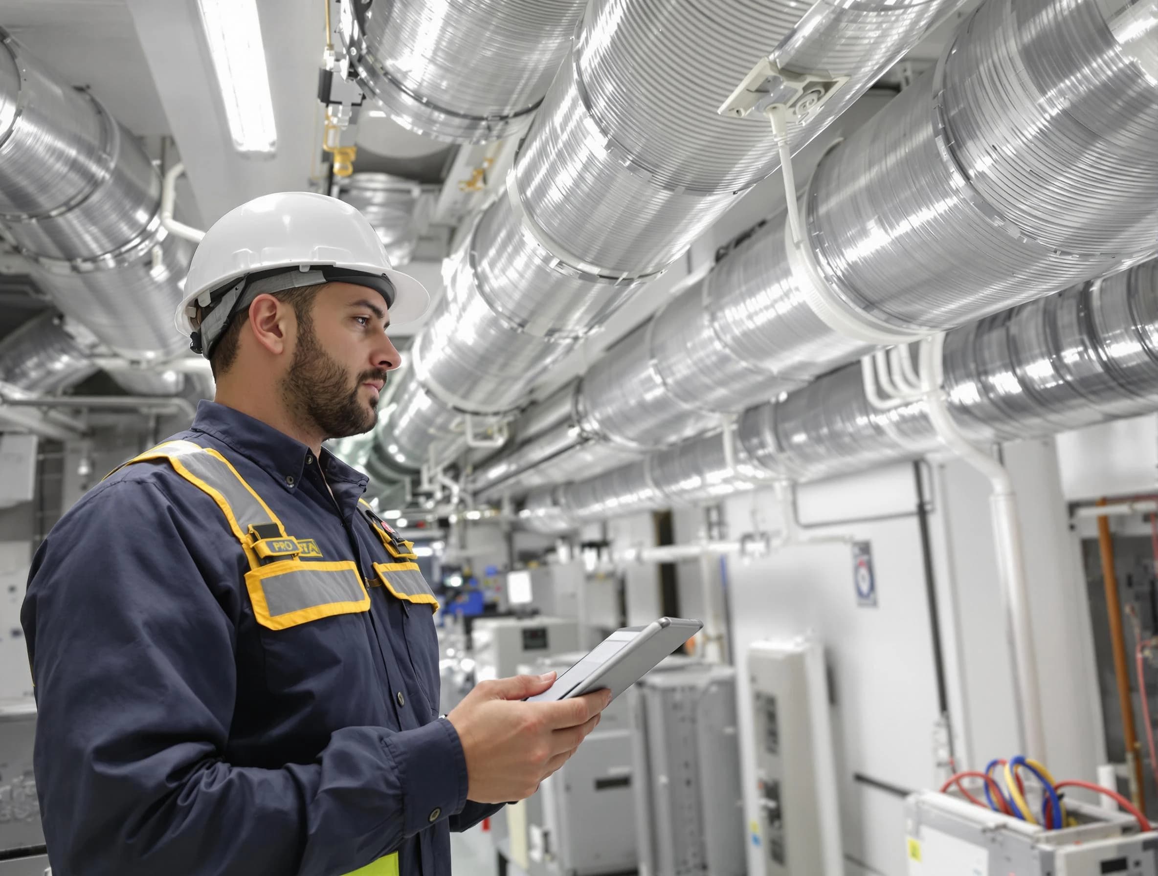 Filter Inspection service in Fruit Heights, UT