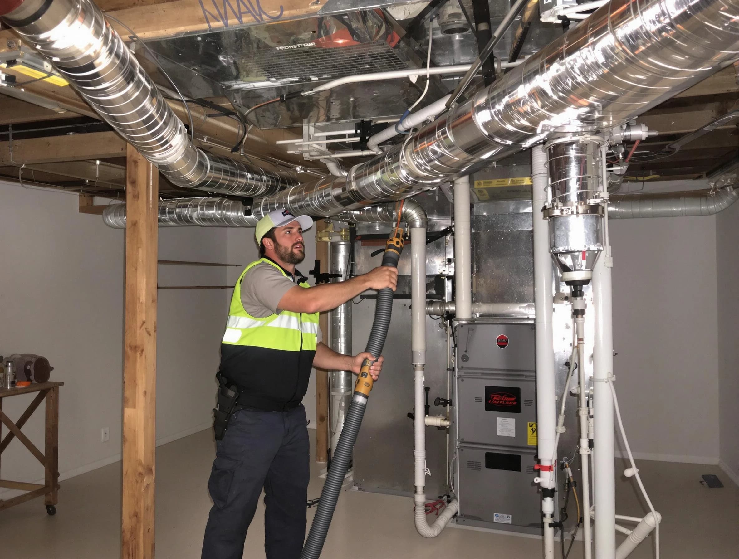 Furnace Cleaning service in Fruit Heights, UT